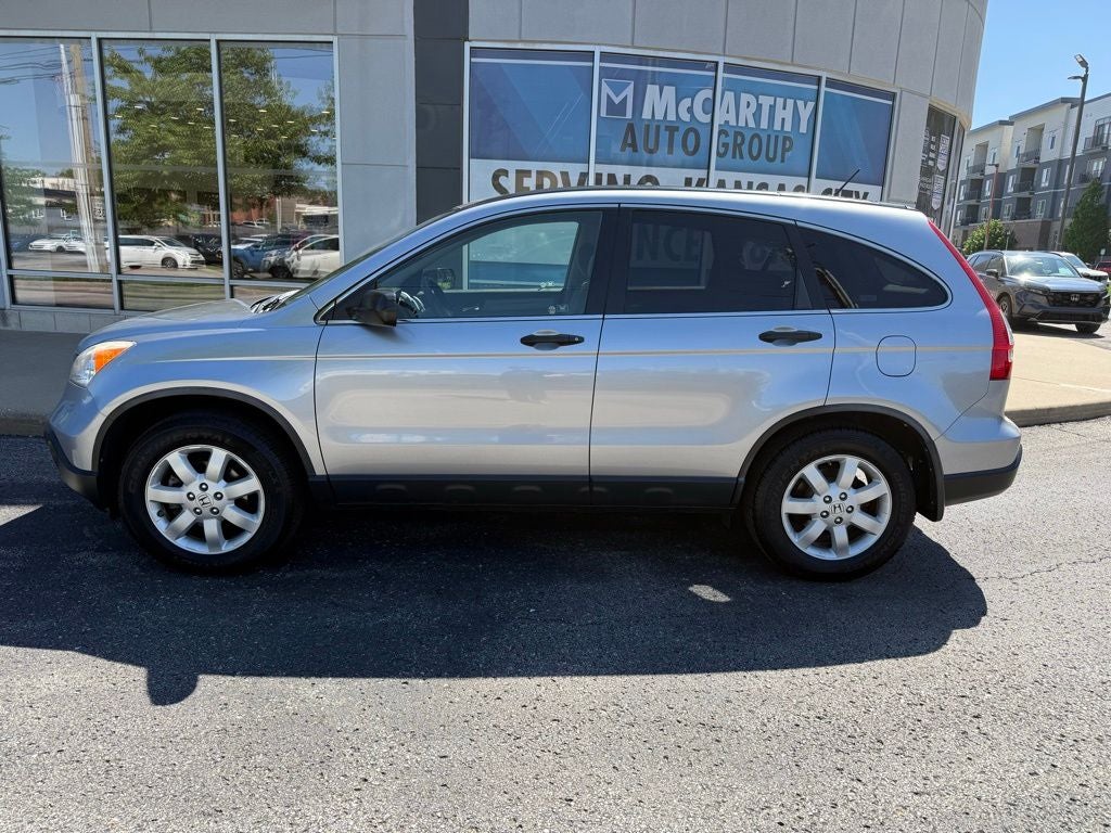 2008 Honda CR-V EX