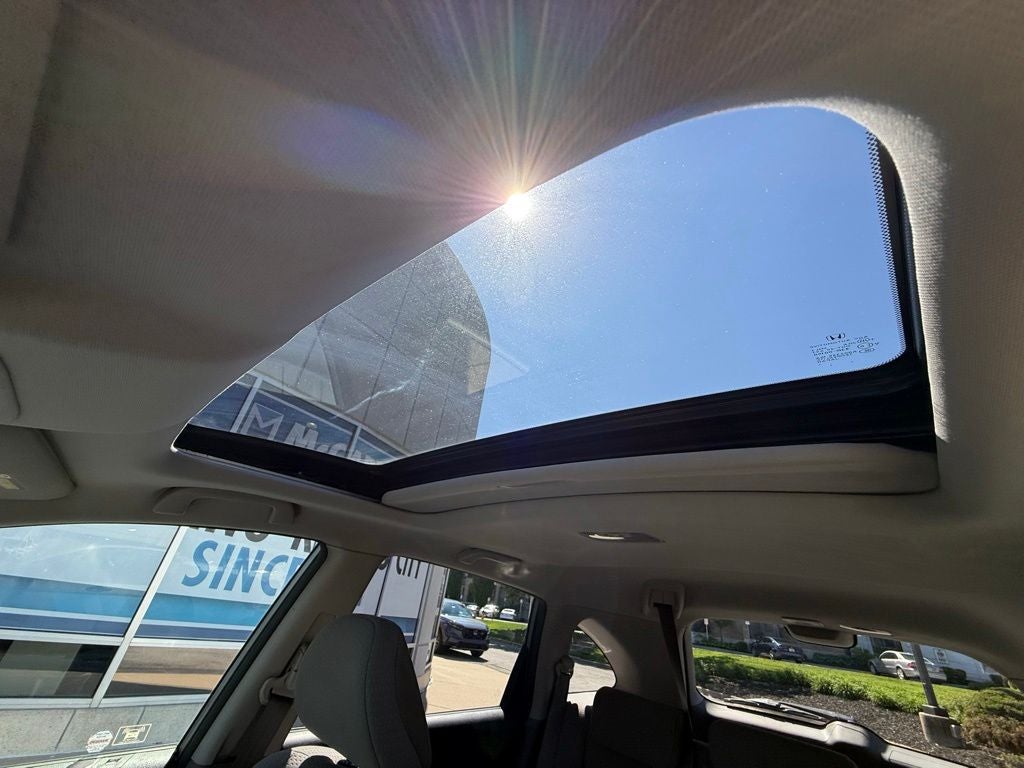 2008 Honda CR-V EX
