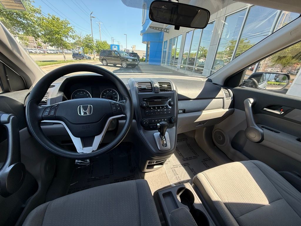 2008 Honda CR-V EX