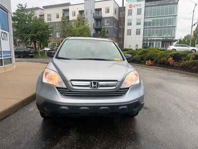 2008 Honda CR-V EX