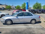 2002 Honda Accord EX 2.3