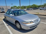2002 Honda Accord EX 2.3