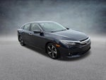 2018 Honda Civic Touring