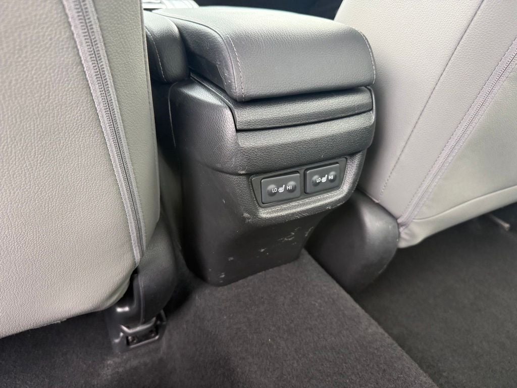 2018 Honda Civic Touring