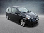 2007 Honda Fit Sport