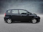 2007 Honda Fit Sport