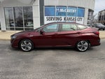 2021 Honda Clarity Plug-In Hybrid Base