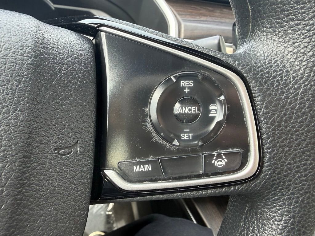 2021 Honda Clarity Plug-In Hybrid Base