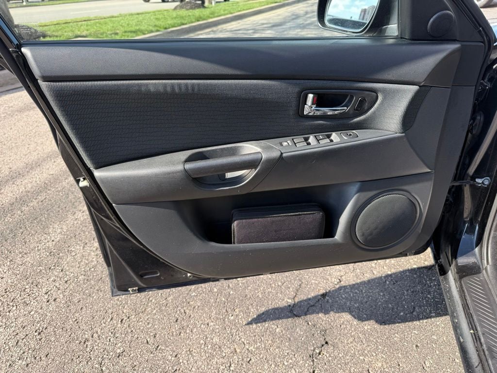 2009 Mazda Mazda3 i Touring Value