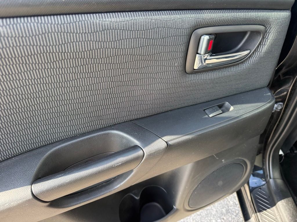 2009 Mazda Mazda3 i Touring Value