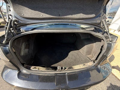 2009 Mazda Mazda3 i Touring Value