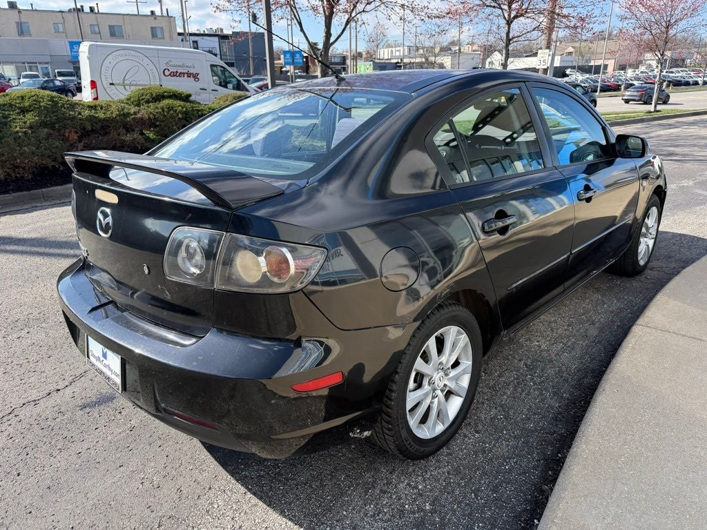 2009 Mazda Mazda3 i Touring Value