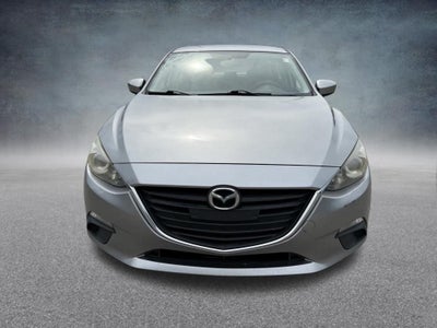2014 Mazda Mazda3 i Sport