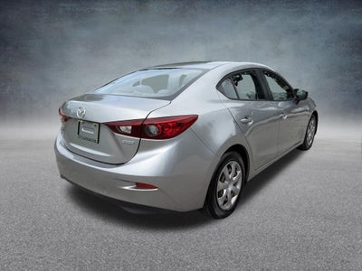 2014 Mazda Mazda3 i Sport
