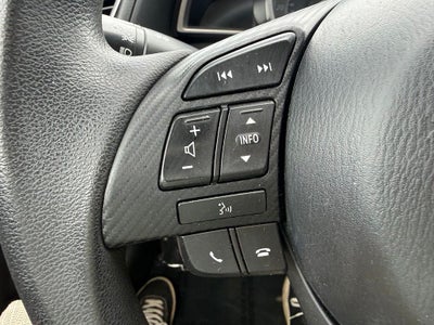 2014 Mazda Mazda3 i Sport