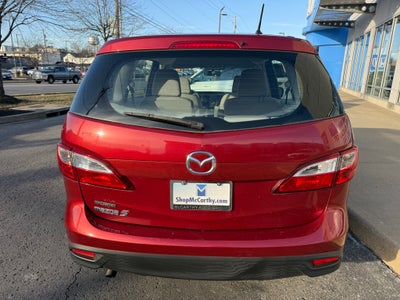 2013 Mazda Mazda5 Sport