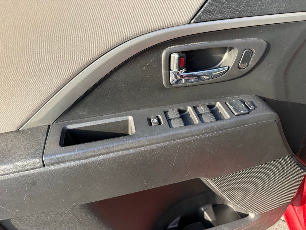 2013 Mazda Mazda5 Sport