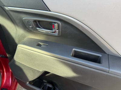 2013 Mazda Mazda5 Sport