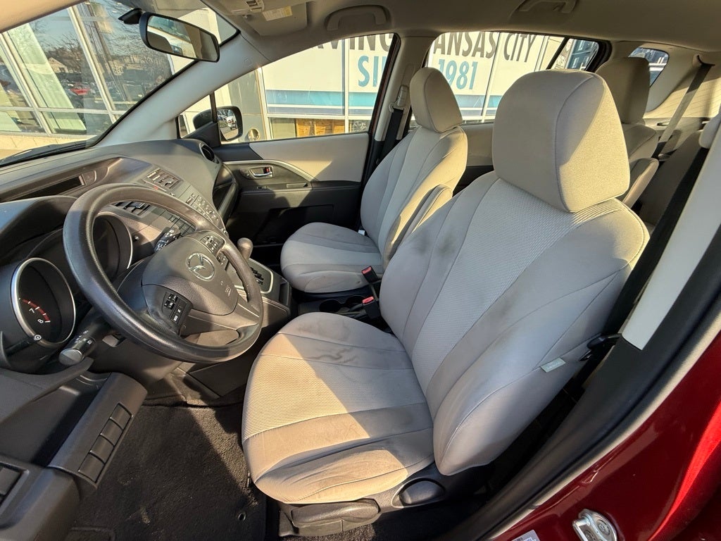 2013 Mazda Mazda5 Sport