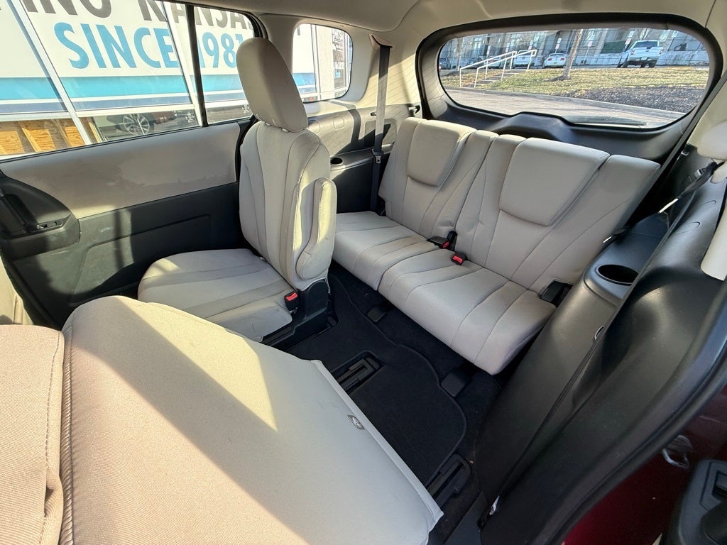 2013 Mazda Mazda5 Sport