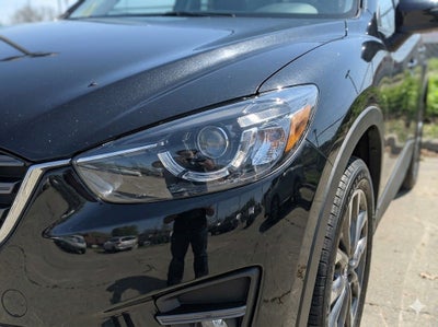 2016 Mazda Mazda CX-5 Grand Touring