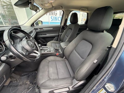 2020 Mazda Mazda CX-5 Sport