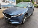 2020 Mazda Mazda CX-5 Sport