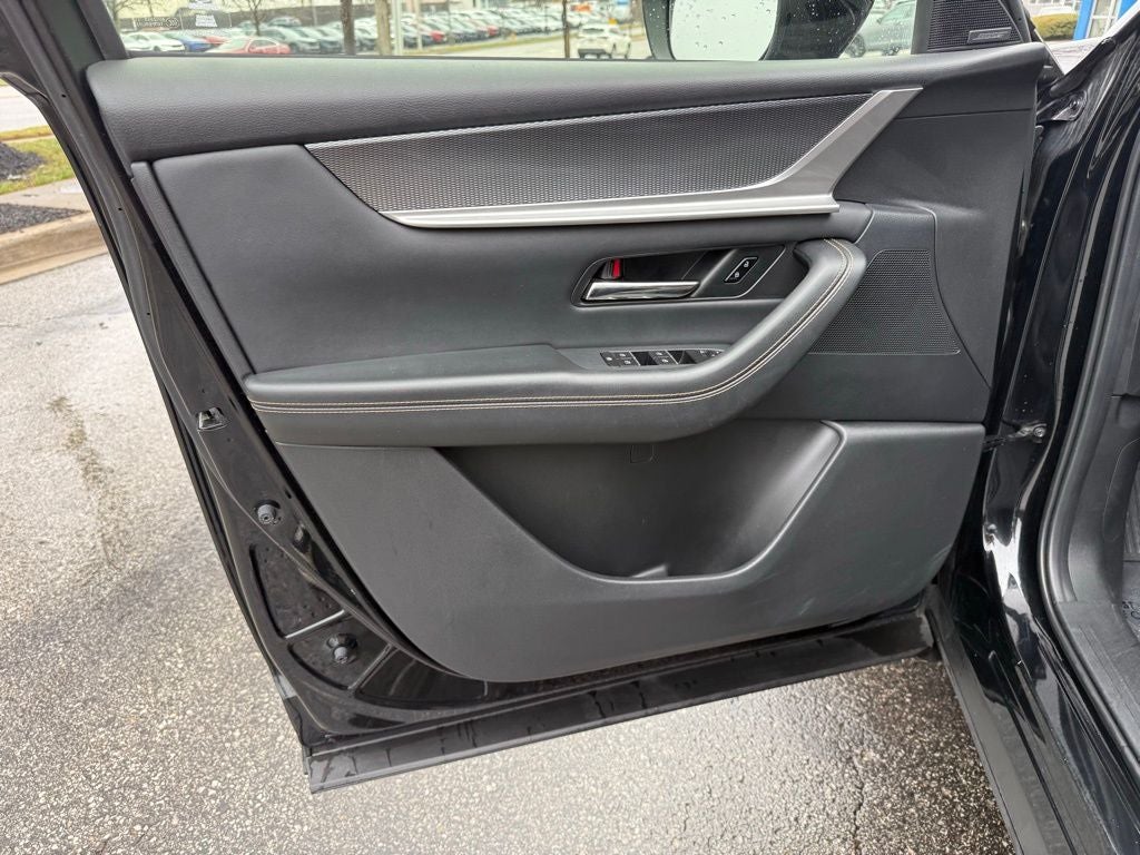 2024 Mazda Mazda CX-90 3.3 Turbo Premium