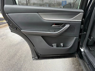 2024 Mazda Mazda CX-90 3.3 Turbo Premium