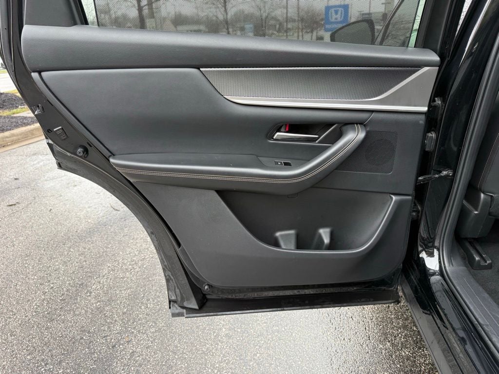 2024 Mazda Mazda CX-90 3.3 Turbo Premium