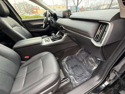 2024 Mazda Mazda CX-90 3.3 Turbo Premium