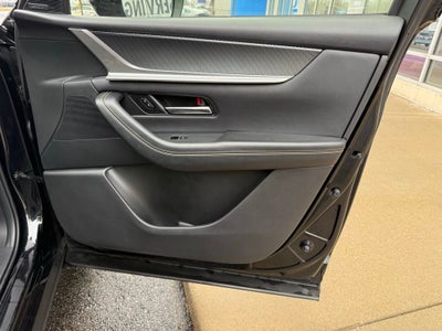 2024 Mazda Mazda CX-90 3.3 Turbo Premium