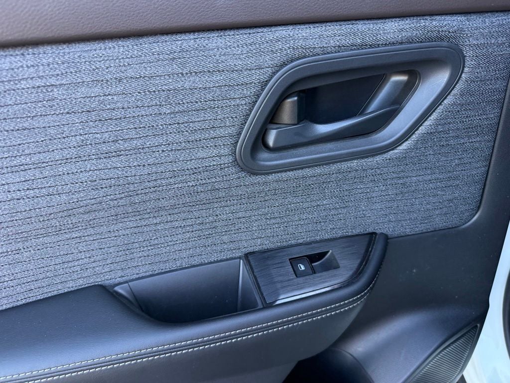 2021 Nissan Rogue S AWD