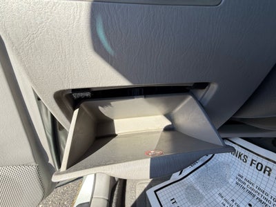 2004 Toyota Corolla LE