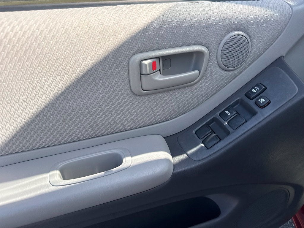 2006 Toyota Highlander V6