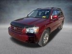 2006 Toyota Highlander V6
