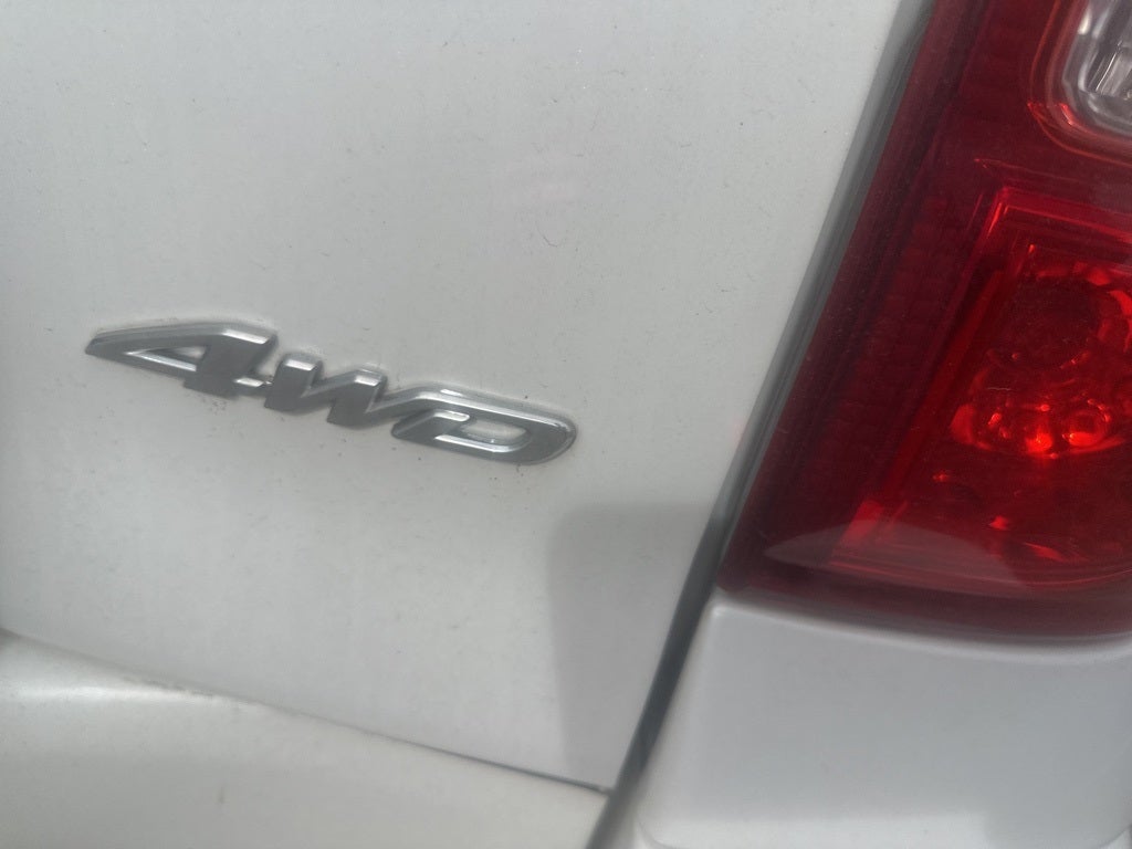 2004 Toyota RAV4 Base