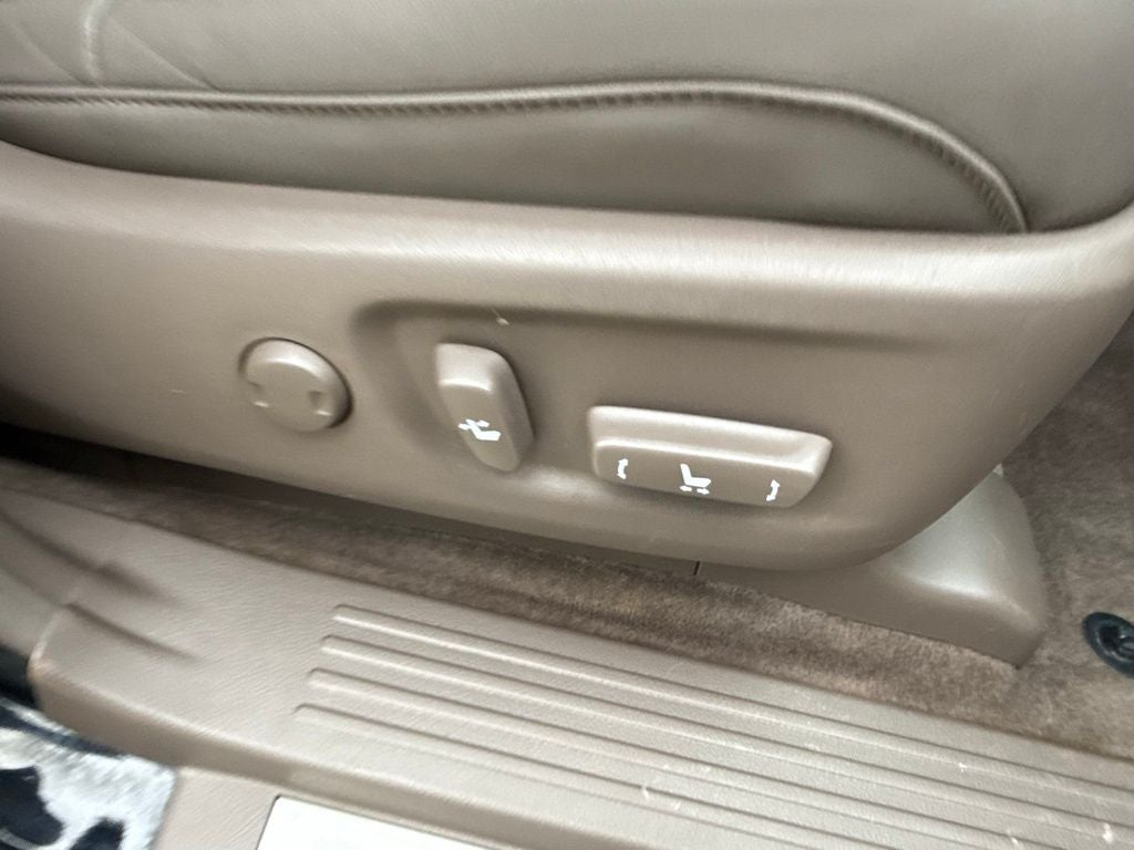 2019 Lexus GX 460