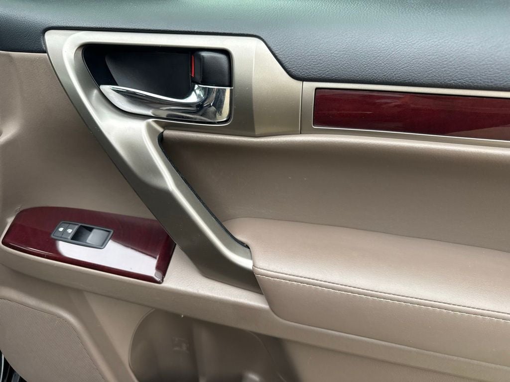 2019 Lexus GX 460