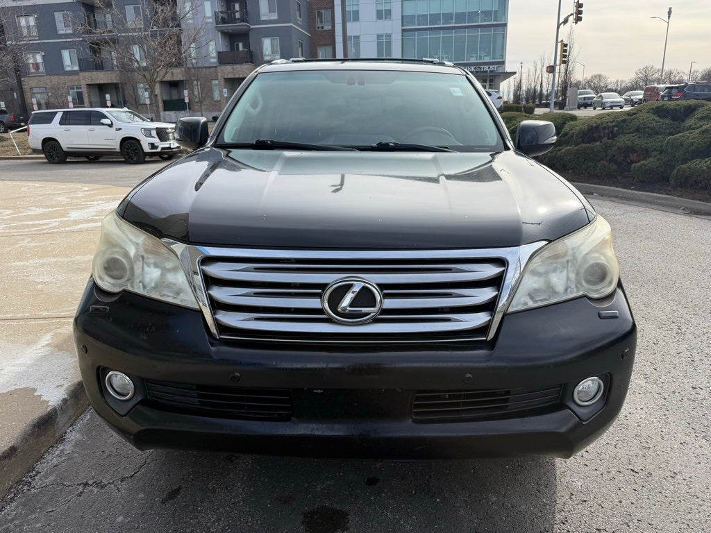 2011 Lexus GX 460 Premium