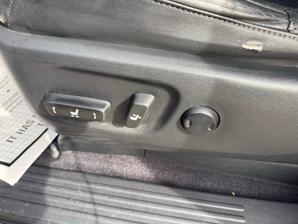 2011 Lexus GX 460 Premium