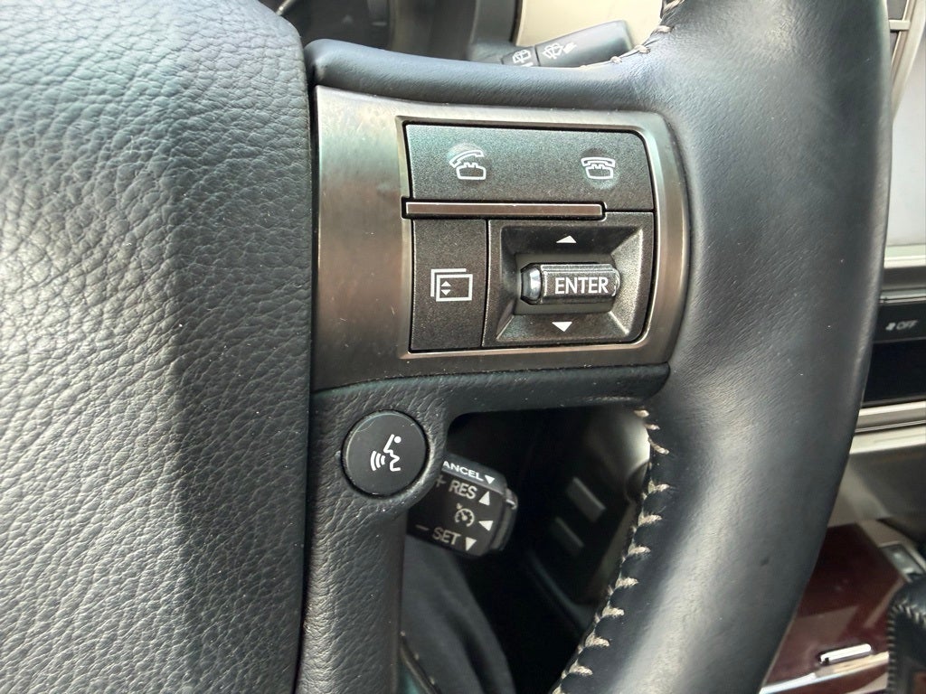 2011 Lexus GX 460 Premium