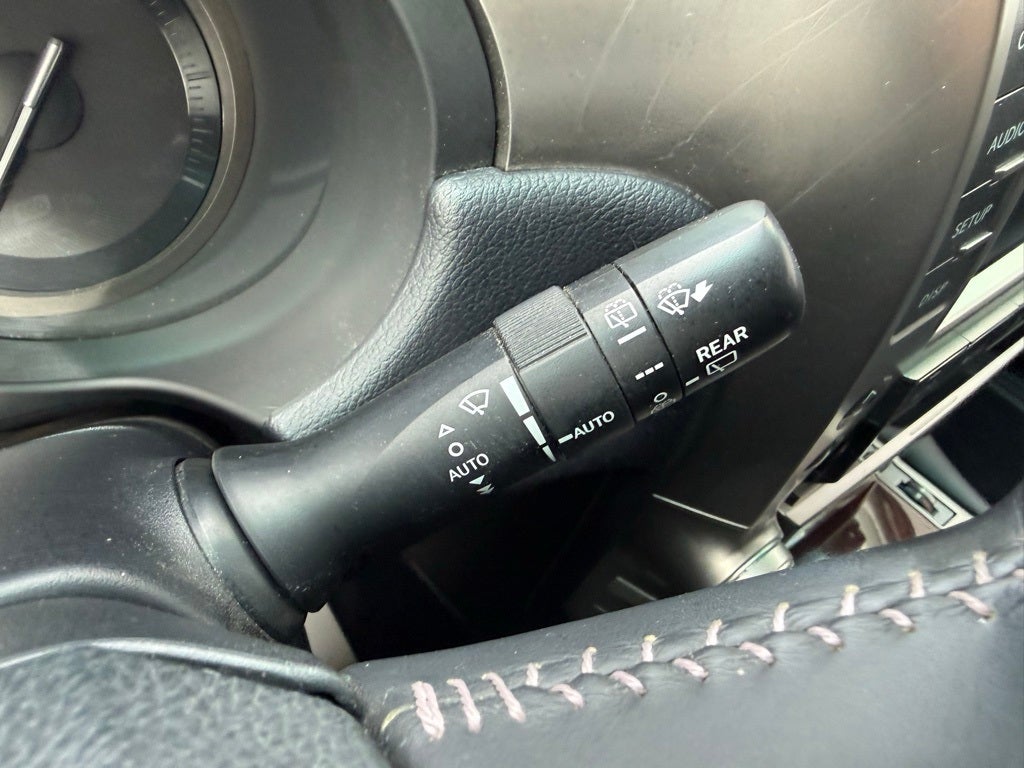 2011 Lexus GX 460 Premium