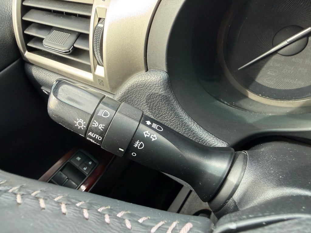 2011 Lexus GX 460 Premium