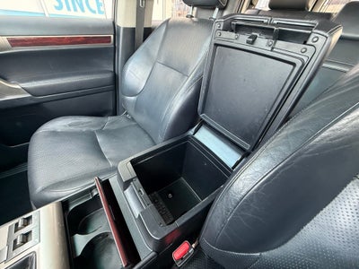 2011 Lexus GX 460 Premium