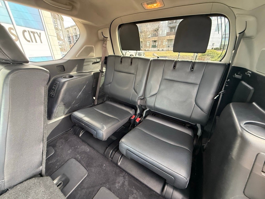 2011 Lexus GX 460 Premium