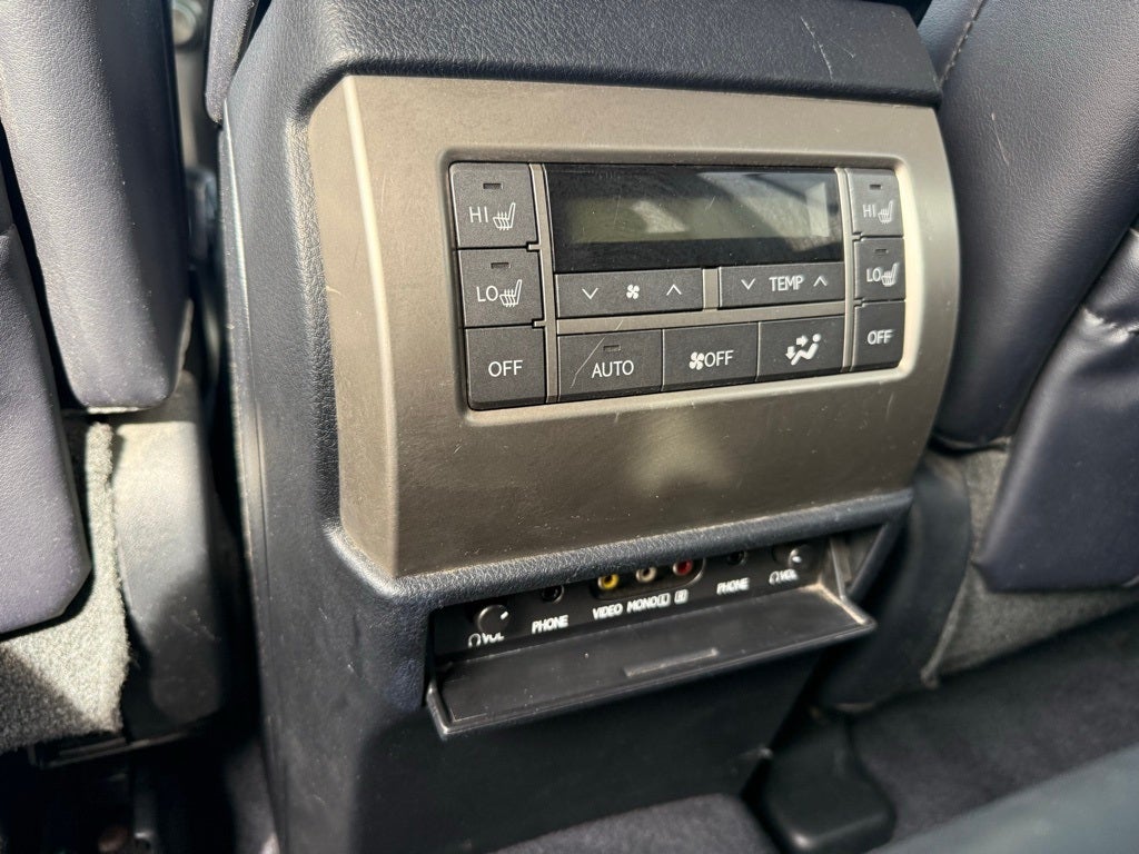 2011 Lexus GX 460 Premium