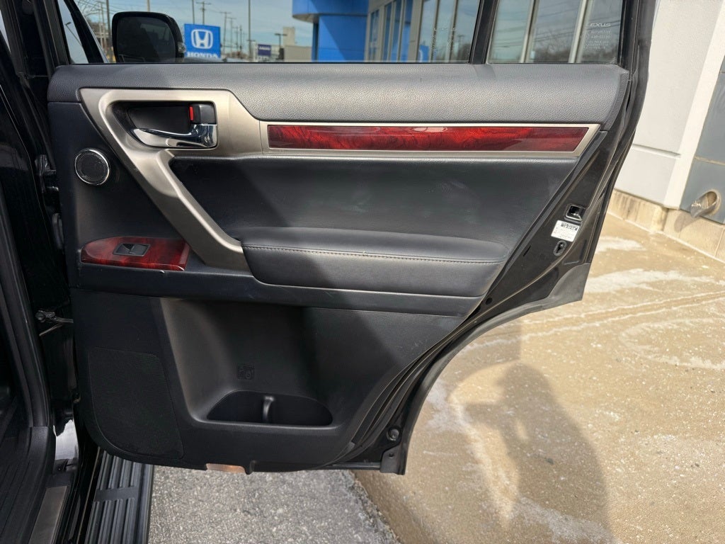 2011 Lexus GX 460 Premium