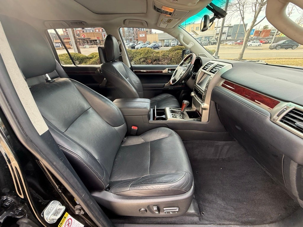 2011 Lexus GX 460 Premium