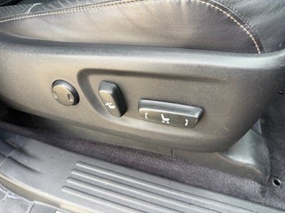 2011 Lexus GX 460 Premium